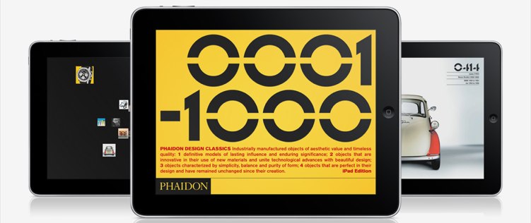 Phaidon Design Classics