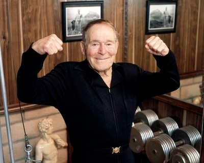 Jack LaLanne